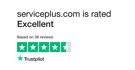 Read Customer Service Reviews of serviceplus.com .